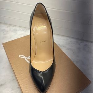 Christian Louboutin Heels